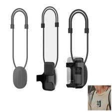 SJCAM C100/C110 /C200/C300 Magnetic Neck Lanyard Sling Camera Accessory
