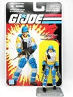 GI Joe THEODORE N. THOMAS 2013 Club  Exclusive Complete
