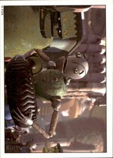 Robots panini 2005 figurine # 104