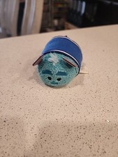 Authentic US Disney Parks Monsters University SULLEY Tsum Tsum Mini 3.5" Plush