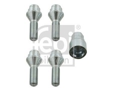 NEU - FEBI BILSTEIN 27052 Radschraube passend für FIAT PEUGEOT