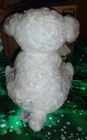 GUND LENA WHITE 9" MUSICAL LAMB-EXCELLENT! — photo 4