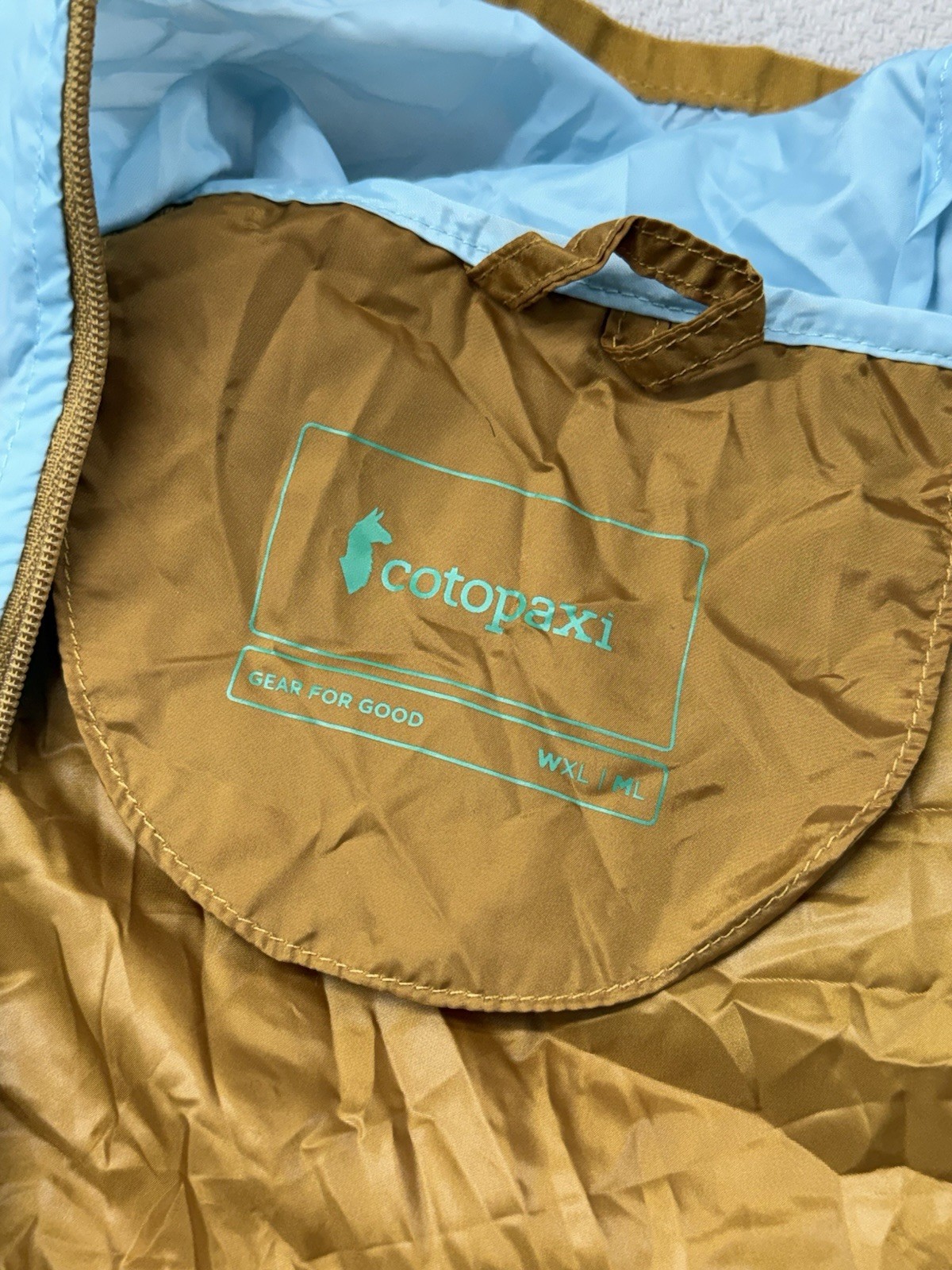 Cotopaxi Teca Technical Lightweight Windbreaker M… - image 6