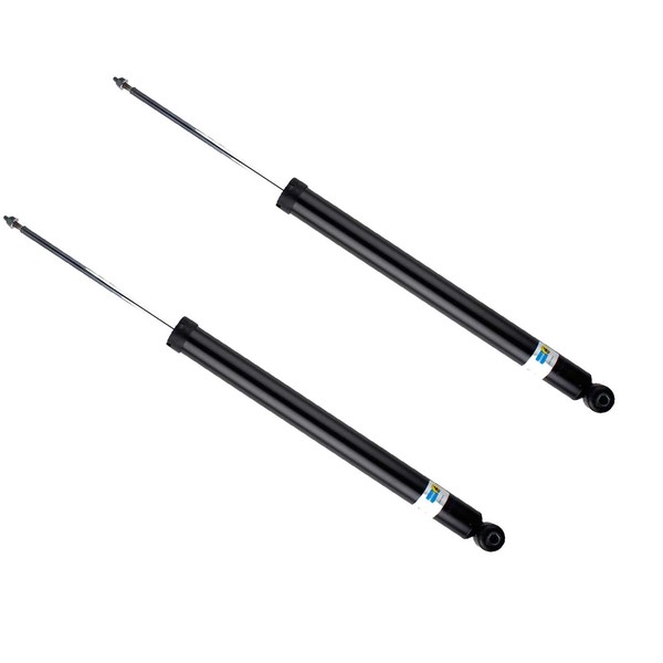 2 Bilstein StoßDäMpfer B4 2-19-112893 Hinterachse FüR Mazda 3 3 Stufenheck-image