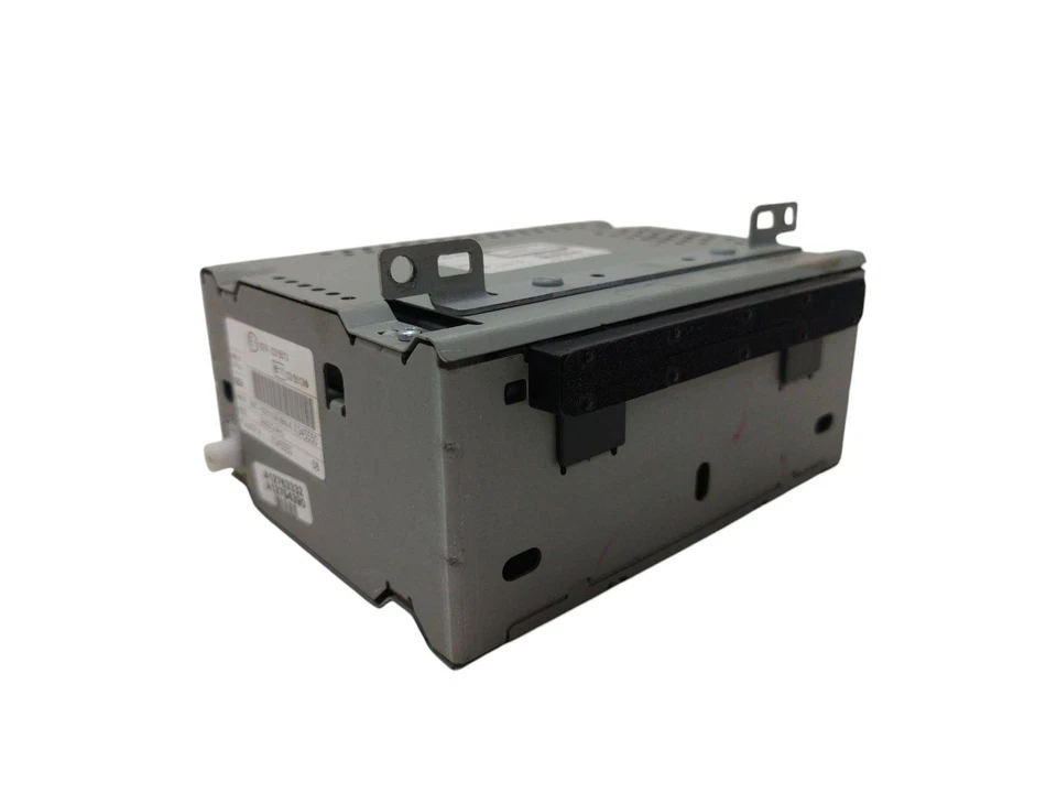 FORD FOCUS III Turnier Musik-Player mit GPS BM5T18C815GM 1.0 Benzin 28939395 - Bild 3 von 4