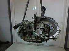 Boite de vitesse Hyundai GETZ