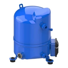Danfoss MTZ22JC1BVE 2HP R404,R407,R134,R448, MBP Reciprocating Refrigeration Com