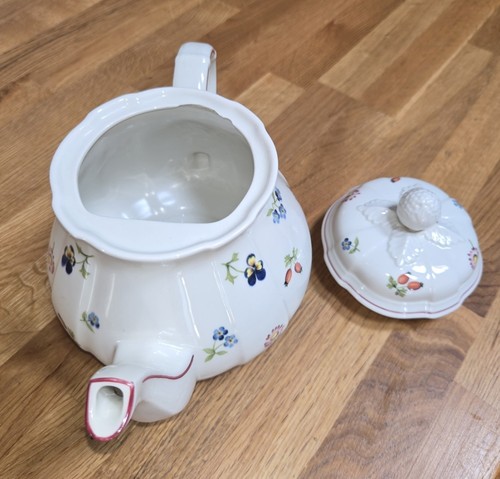 Villeroy Boch Petite Fleur - Individually Sold - Fabulous Items, Take Your Pick - Picture 59 of 67