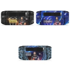 OFFICIAL WWE ROMAN REIGNS VINYL STICKER SKIN DECAL COVER FOR LENOVO LEGION GO