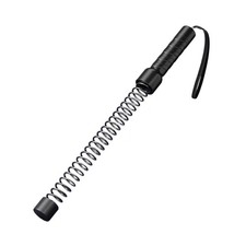 Exercise Training Rope Non Slip Handle Strength Conditioning Workout Rope