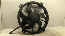Radiateur Citroen C5