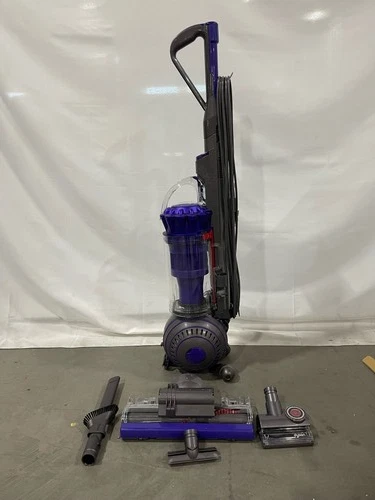 Dyson UP20 Upright Vacuum Cleaner, Ball Animal 2 (227635-01) - PURPLE/PURPLE image 3