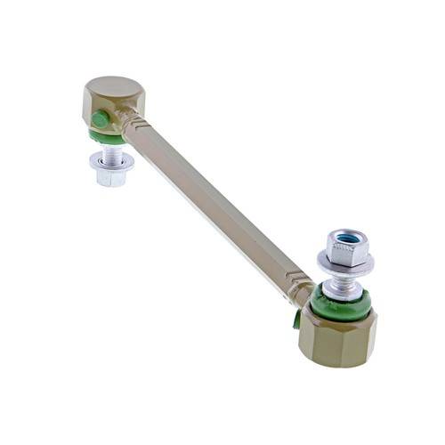 Mevotech TTX Stabilizer Bar Link Kit For Toyota Prius Matrix Corolla - Picture 2 of 4