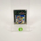 Super Mario Bros Deluxe (GameBoy Color, 1999)