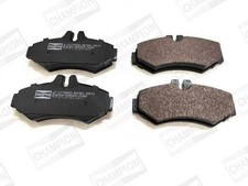 CHAMPION Bremsbeläge Satz Hinten Bremsklötze für PUCH G-Modell (W460) 571950CH