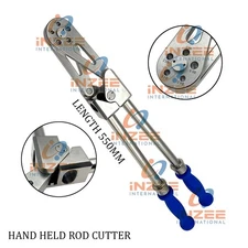 High Quality Hand-Held Rod Cutter Orthopedic Instruments Surgical Instrument IZ