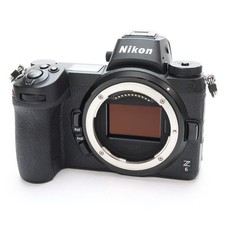 Nikon Z6 24.5MP Full-Frame Mirrorless Digital...