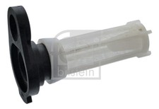 Filtre à carburant Mercedes CLASSE V