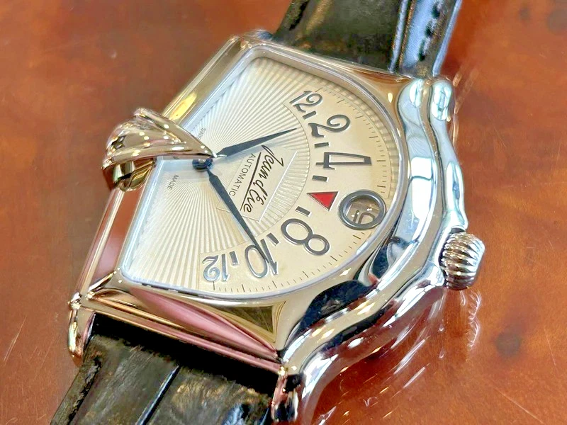 Jean d'Eve Wristwatches for sale | eBay