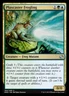 Plaxcaster Frogling - Modern Masters 2015 #184/249 MTG Magic The Gathering