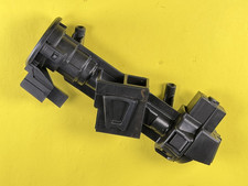 2013-2016 Ford Fusion Ignition Lock Cylinder With Housing Oem Ds7t-15607-ab