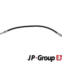 JP Group Bremsschlauch Hinterachse, Links, Rechts, Vorderachse FüR MERCEDES-BENZ