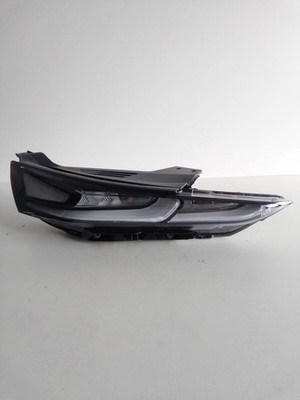 Hyundai Santa Fe 2019 Vorne rechts Scheinwerfer 92208s1000 DTE1356