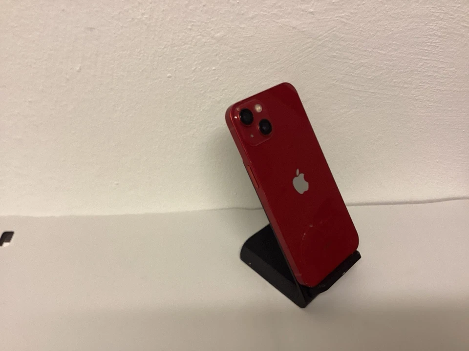Apple iPhone 13 Rot Defekt - Bild 4 von 4
