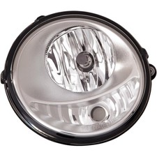 Nebelscheinwerfer rechts für Renault Twingo II CN0_ Bj. 1.2012-12.2013 H11