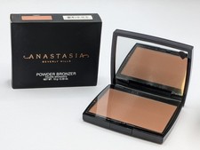 Bronceador en polvo Anastasia Beverly Hills ABH tawny tamaño completo raro NUEVO