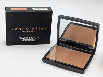 Anastasia Beverly Hills ABH Powder Bronzer Tawny Full Size Rare NEW