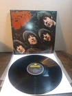The Beatles - Rubber Soul LP 2012 180g Vinyl EX/VG+ Stereo Parlophone 824181