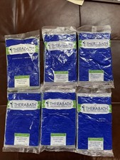 Therabath Paraffin Wax Lavender 5 lbs  1 lb wintergreen refills