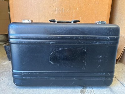 Halliburton Centurion Elite Zero Briefcase | Combination Lock | 21 x 13 x 6''
