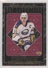 1995-96 Upper Deck Retail Award Predictor Prizes Pat LaFontaine #RR19 HOF n1u