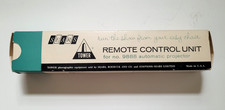 Vintage Sears Remote 500 Projector Control Unit for Tower 9888 w/ Box Untested