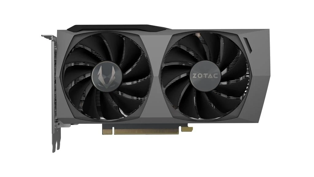 NVIDIA GeForce RTX 3060 Ti for sale - eBay