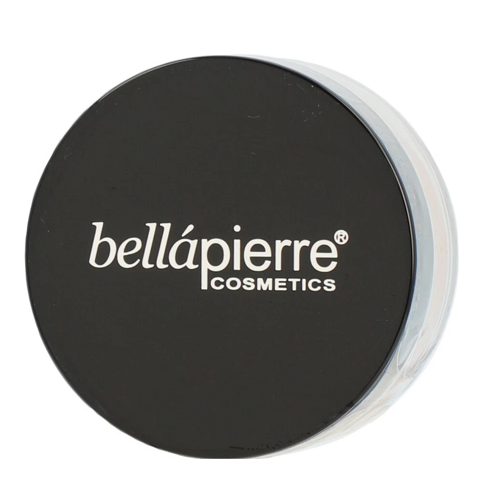 BELLAPIERRE COSMETICS Bellápierre Cosmetics Loose Mineral Foundation - Porcelain 9g