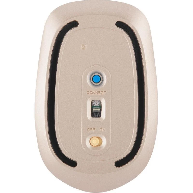 HP 410 PC Mouse with Bluetooth Connection, 3 Button, Scroll, 12 Month Battery - Image 3 of 4