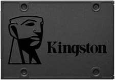 Kingston 960GB A400 SATA3 Internal SSD 25 Inch