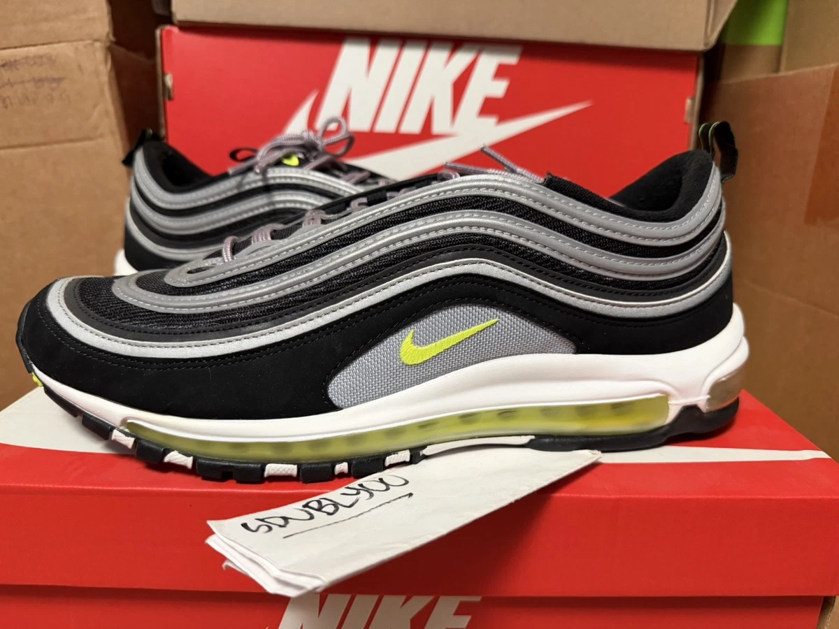 Preços baixos em Nike Air Max 97 Japan | eBay