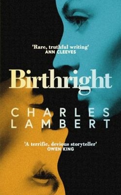 Birthright Charles Lambert