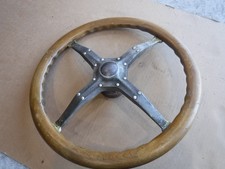 Model T Ford Lazear Locking Steering Wheel