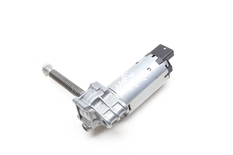 VW TIGUAN LIMITED 2017-2018 - Motor delantero izquierdo inclinable/asiento rastrillo Foto 2 de 4