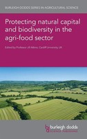 Jill Atkins | Protecting Natural Capital And Biodiversity In The Agri-Food...