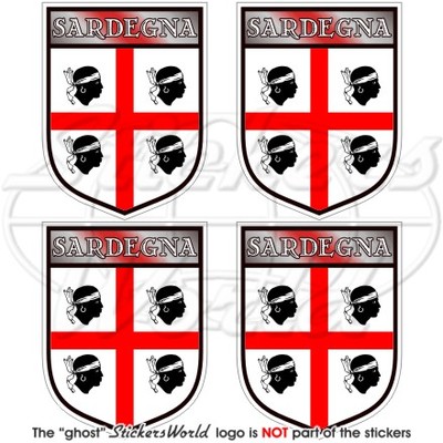 BOSNIE & HERZÉGOVINE Écusson, 50mm Vinyl Stickers, Autocollants X4