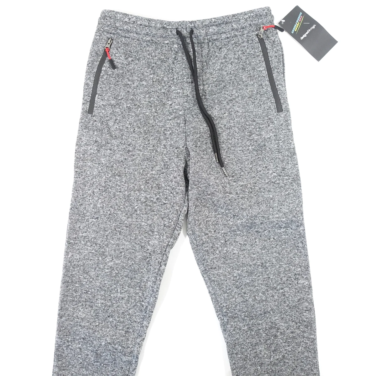 Logan and online martin joggers