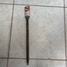 Dart Pointed SDS Max Hammer Chisel Bit 18mm X 400mm Makita