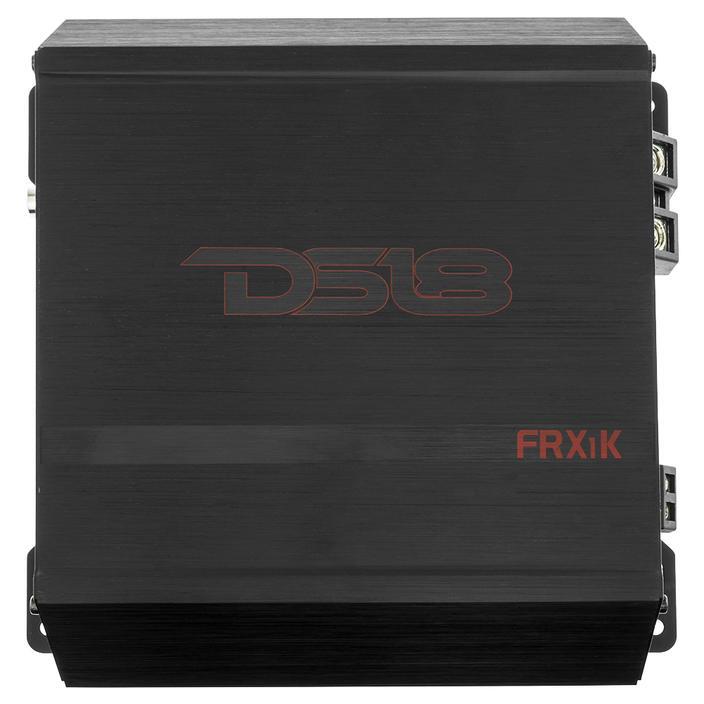 DS18 FRX1K Mono Amplifier 1 Channel 1000W Rms Fullrange Speaker