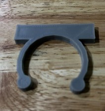 Toilet Flapper stopper tank chlorine resistant standard toilet